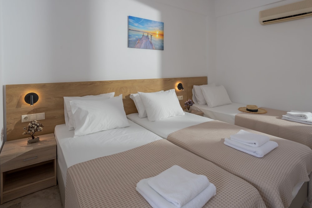 Amara Seaside by Estia photo 3