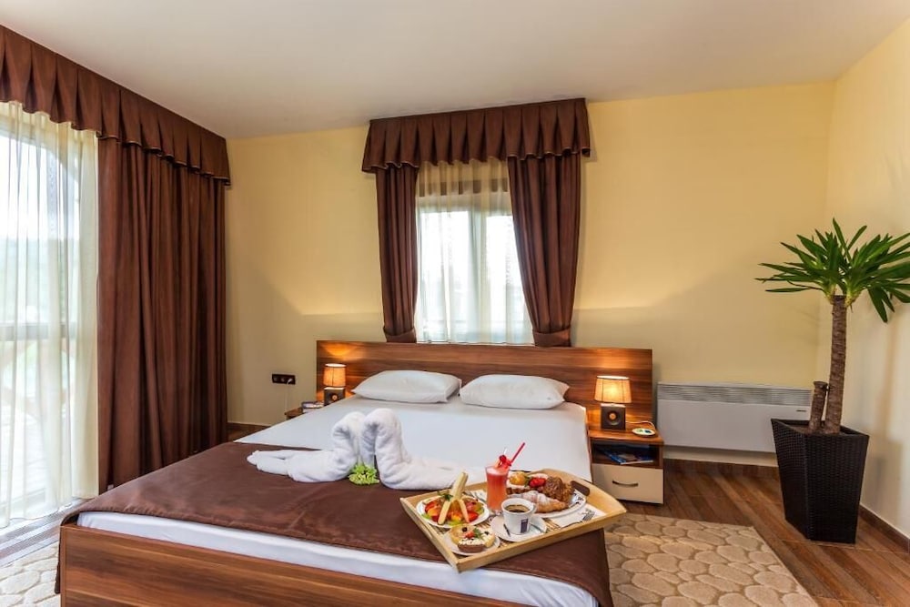 Windmills Resort