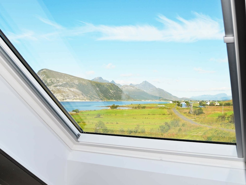 Holiday Home in Gravdal view 3