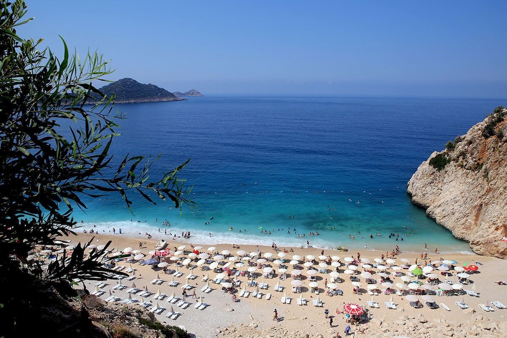 Göcek Lykia Resort Hotel - Image 20