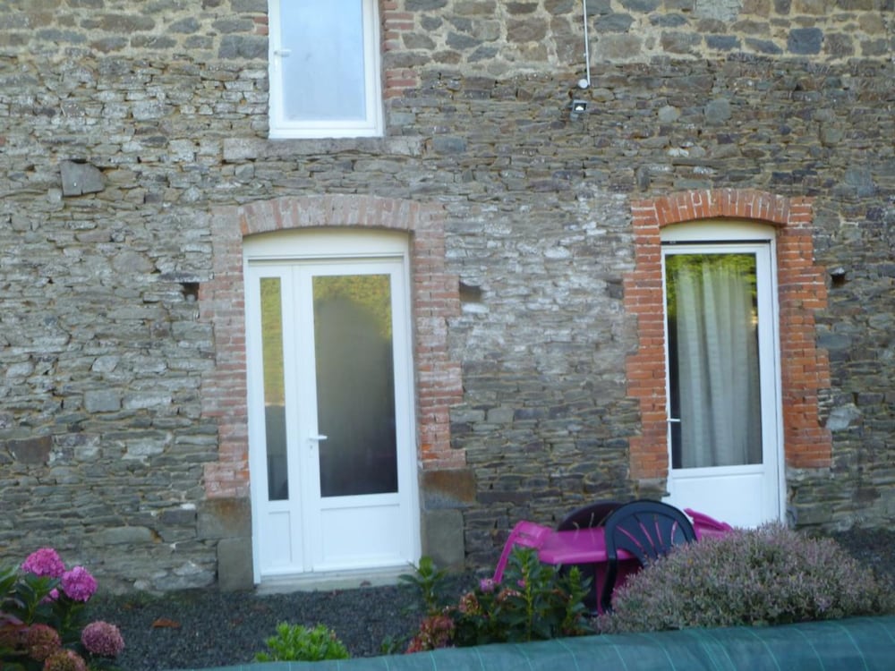 Chambres Les Champs de Roz