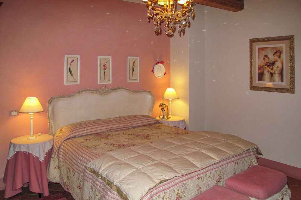 Francigena Cadolingi Home Private Pool