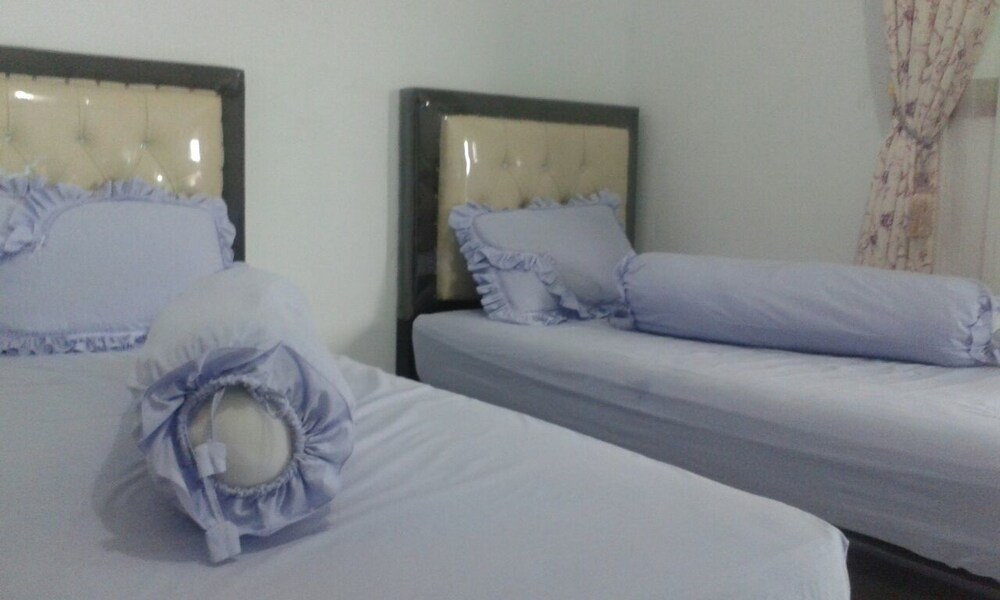 Home Stay Ridho Ilaahi Duri Riau