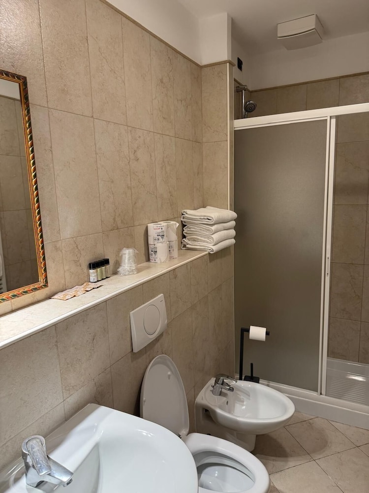 Hotel Guerrato
