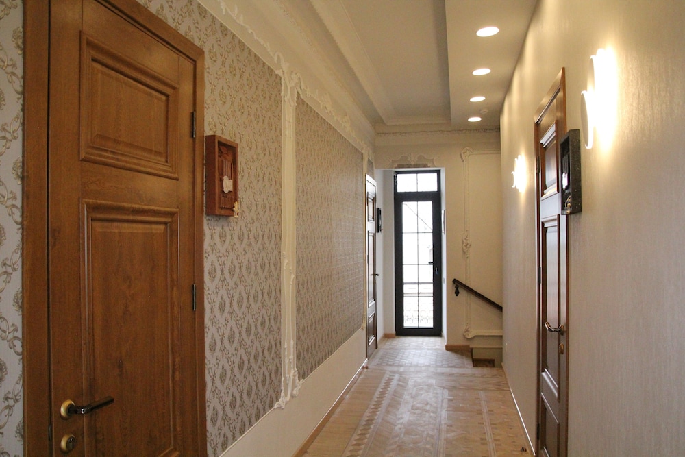 JINJOTEL Boutique Hotel