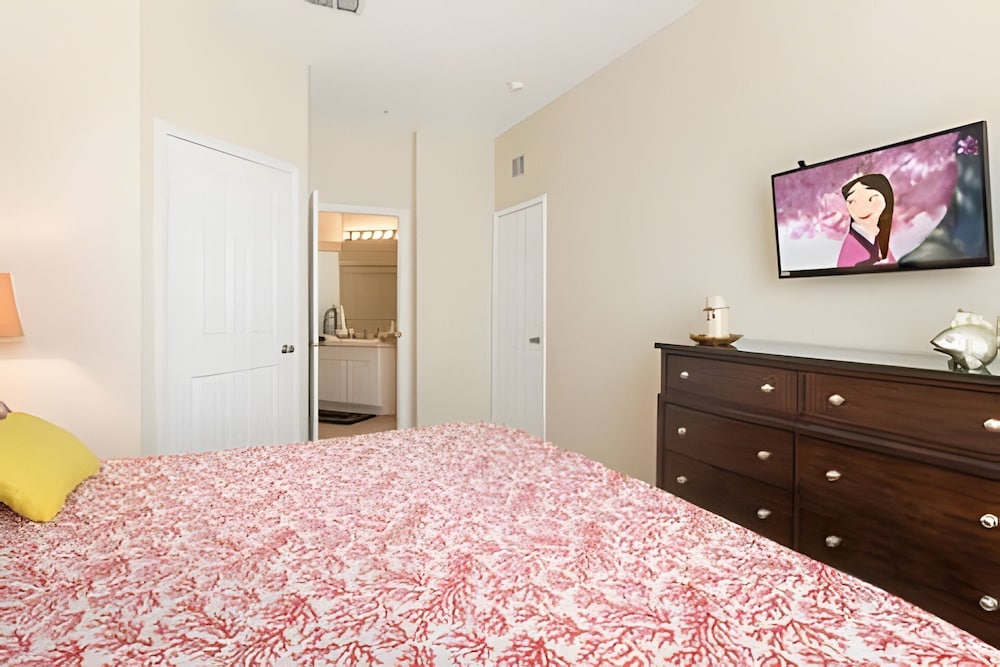 Windsor Hills 3BR Condo Near Disney
