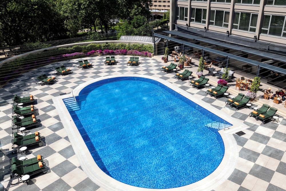 InterContinental Istanbul by IHG - Image 124