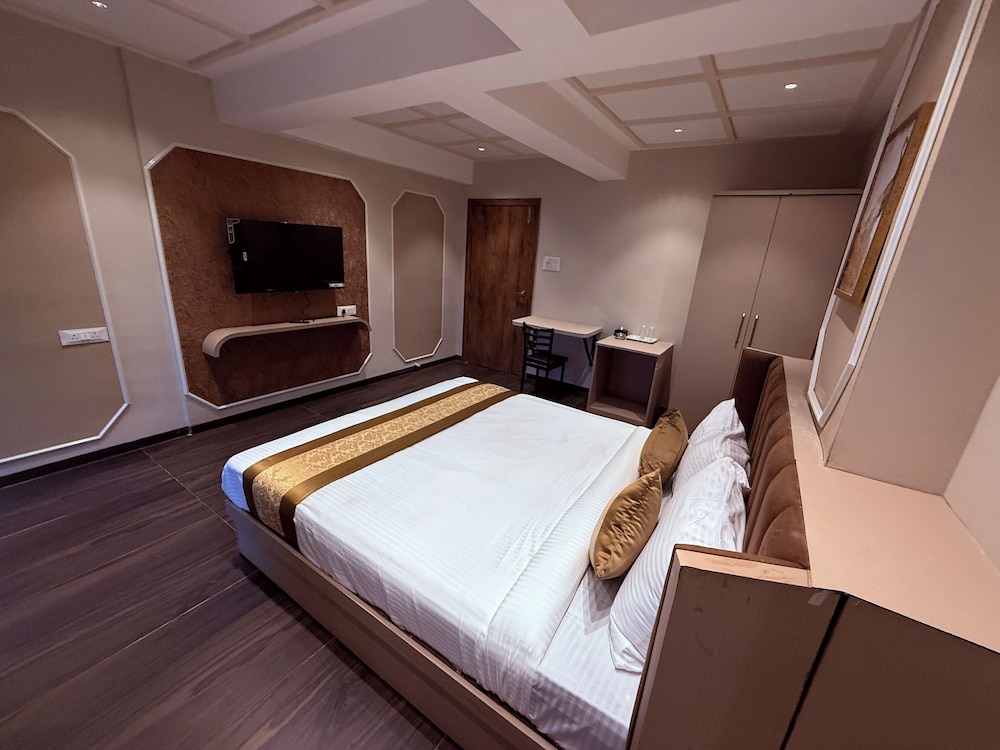 Hotel Melody NX