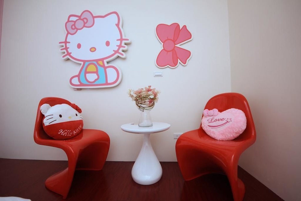Chi Heng B&B