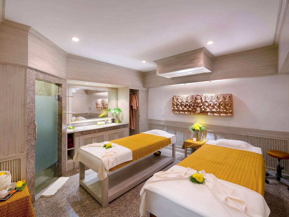Novotel Phuket Resort — photo 47