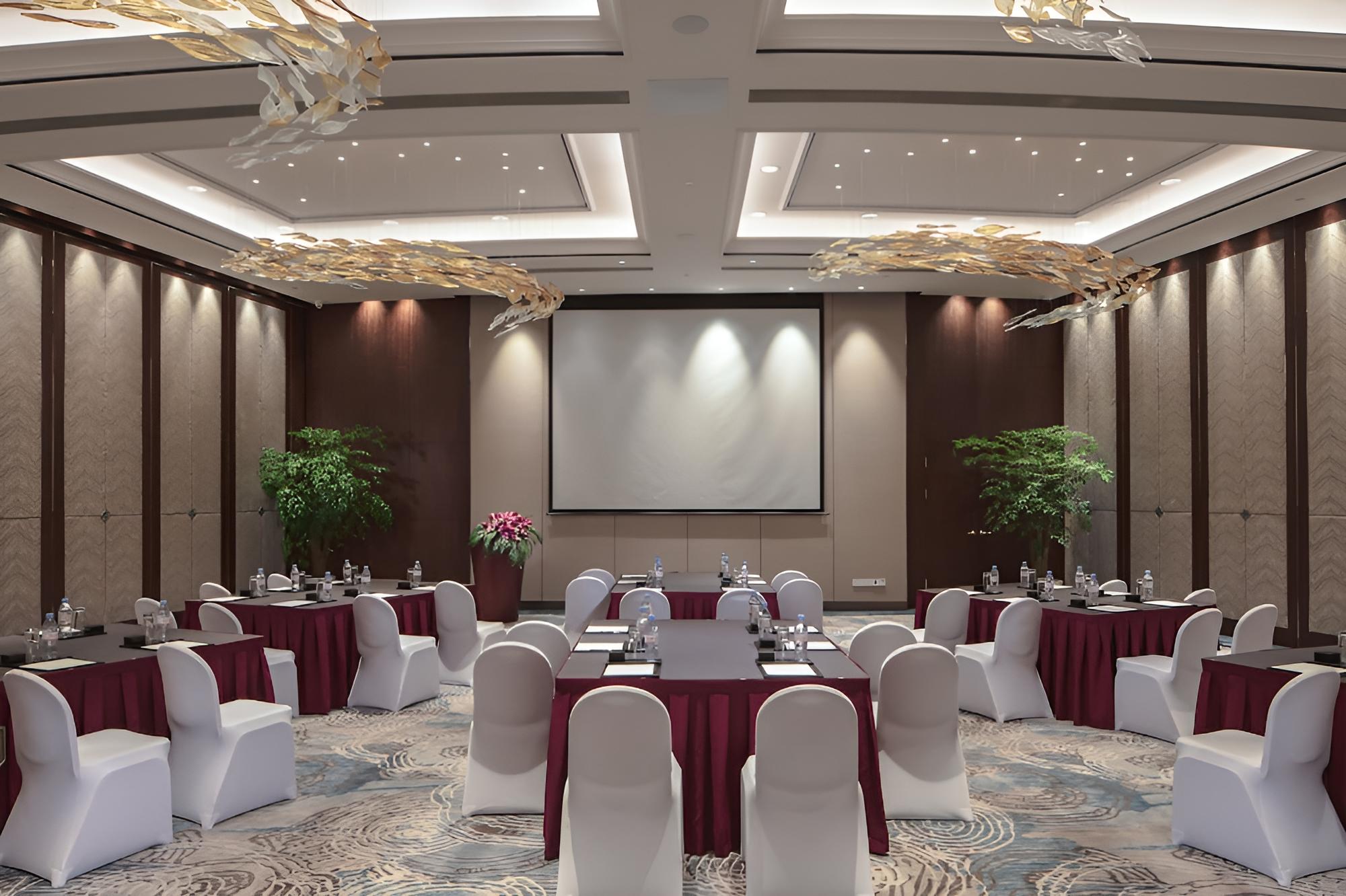 Skyfortune Boutique Hotel Shanghai