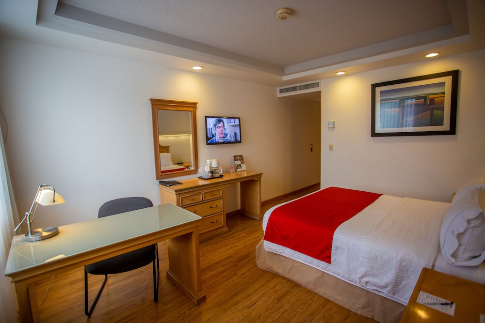 Hotel Horizon and Convention Center - Property Image 7