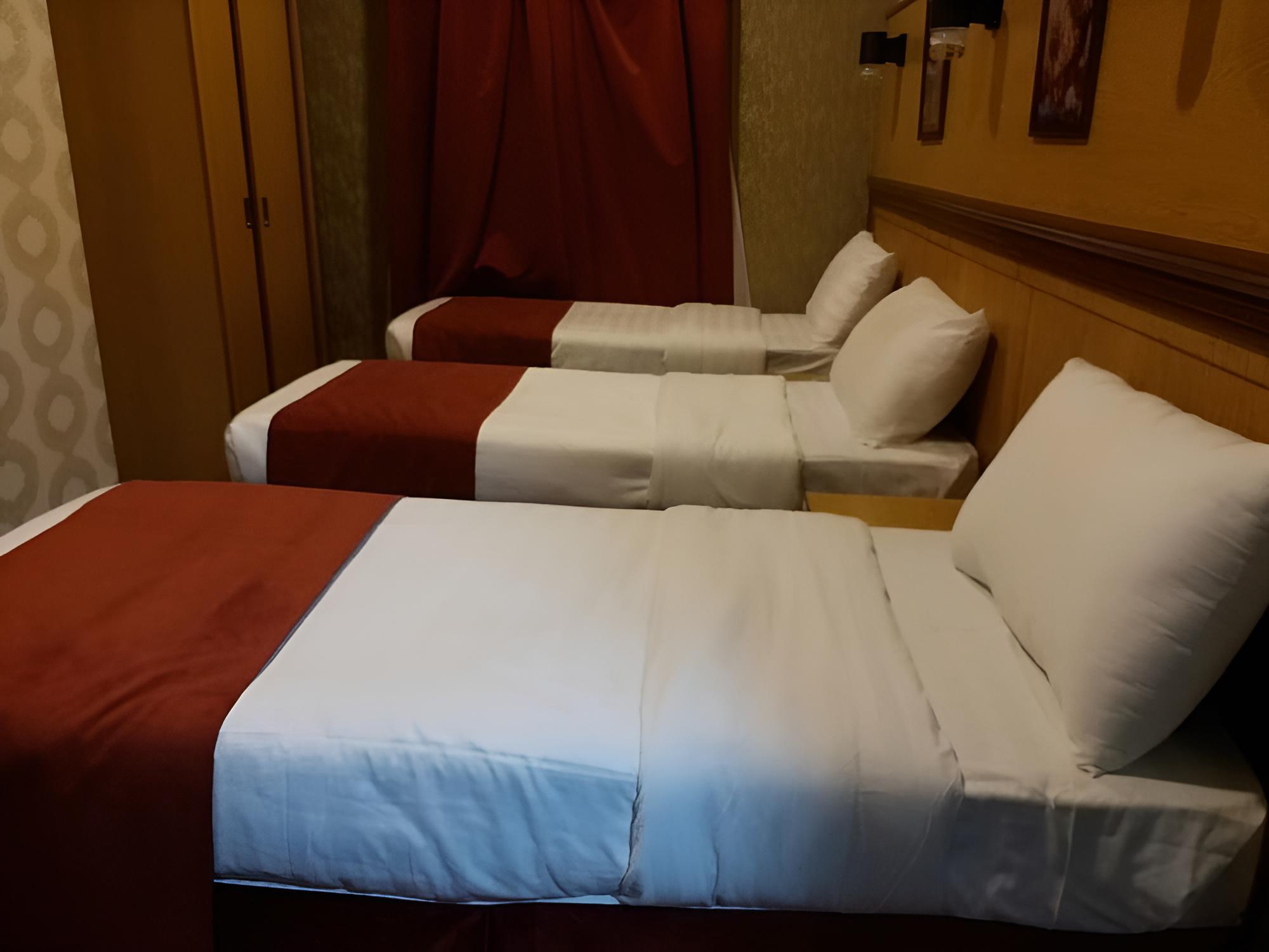 Maather Al Jiwaar Hotel