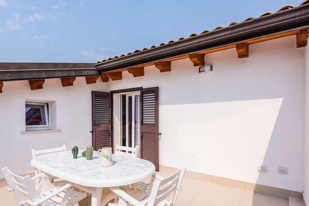 Casa nel Verde a Fontane Bianche by Wonderful Italy