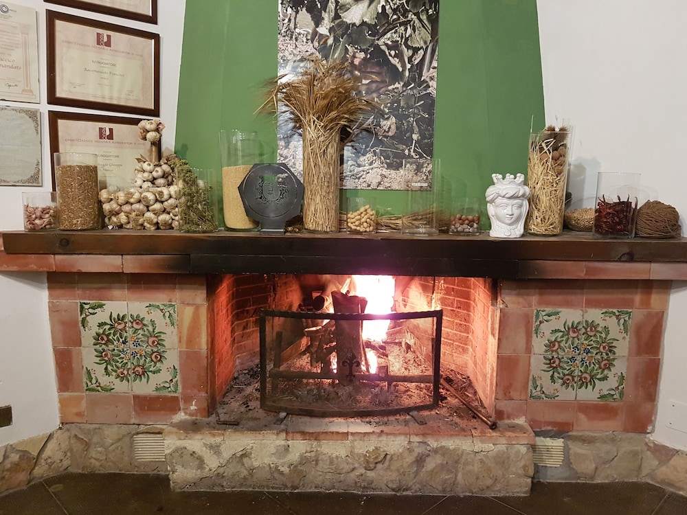 Agriturismo Vultaggio