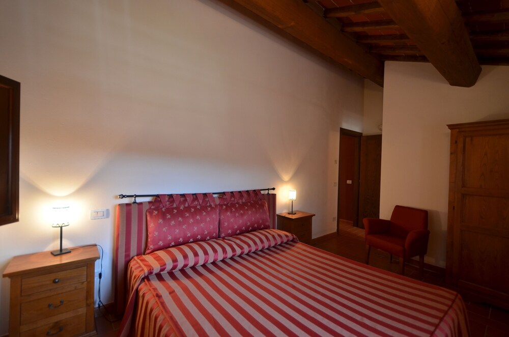 Poggio Cennina Resort