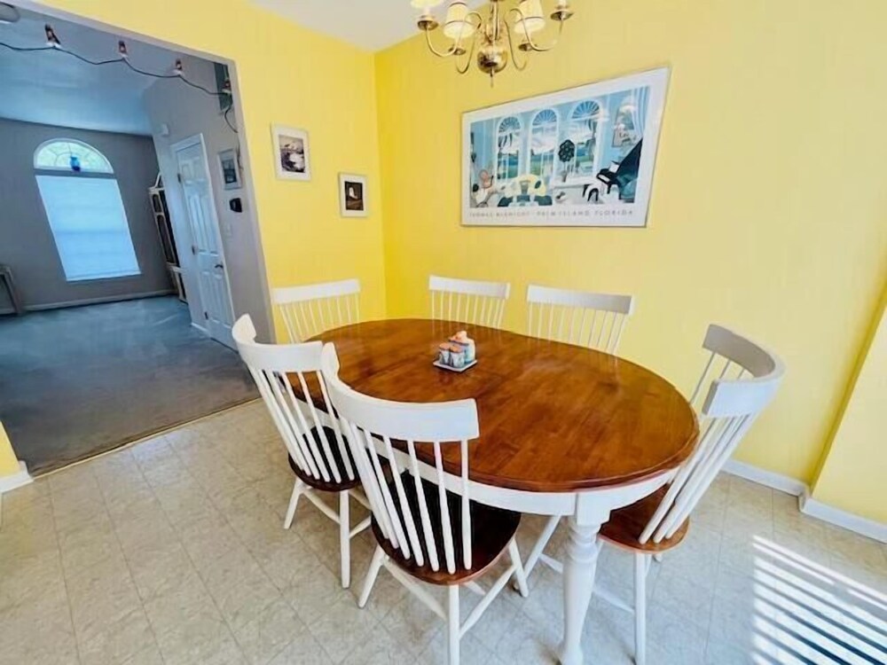 Calvert Street 14