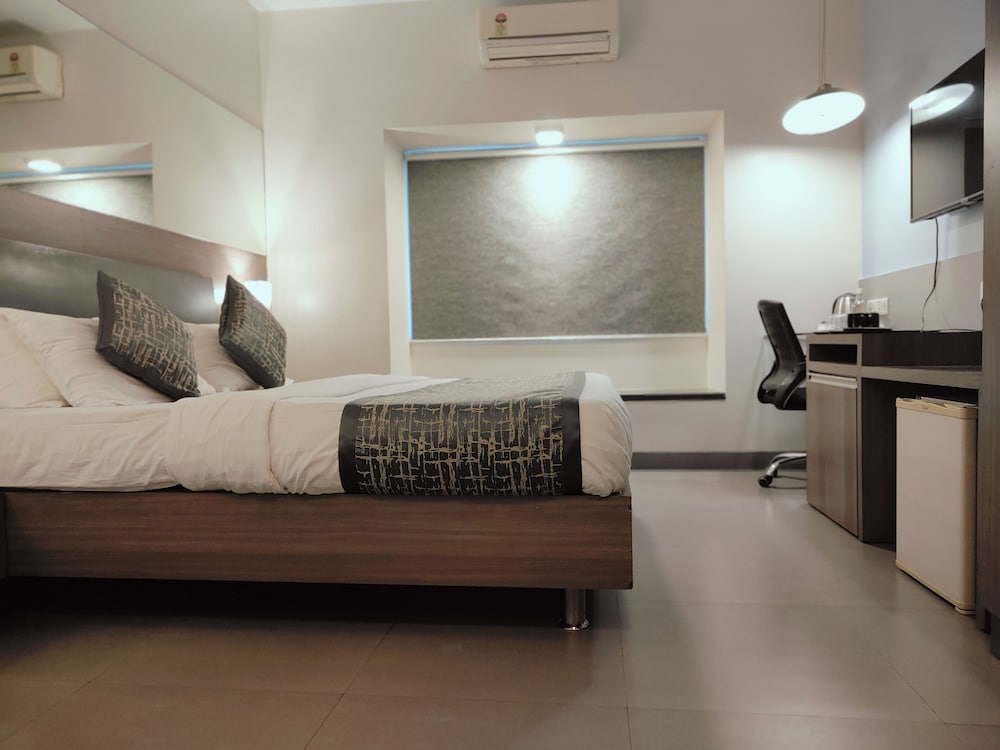 Apollo Guest House