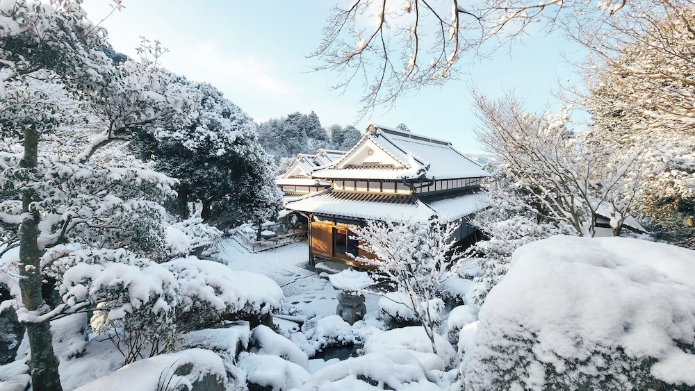 SAMURAI HOUSE See in Movies near Hikosan