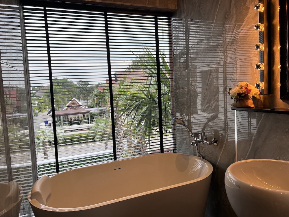 Premium Pool Villas Pattaya