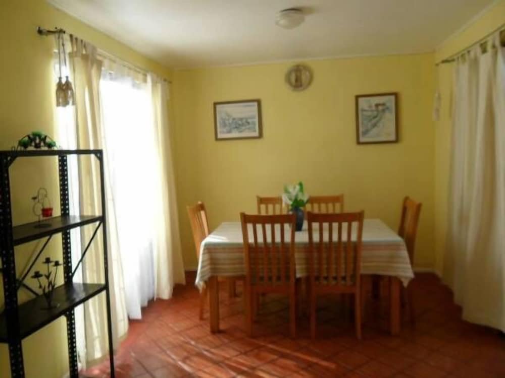 Casa Tesoro Norte