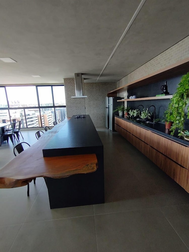Edificio Liv P.Verde Apto 906