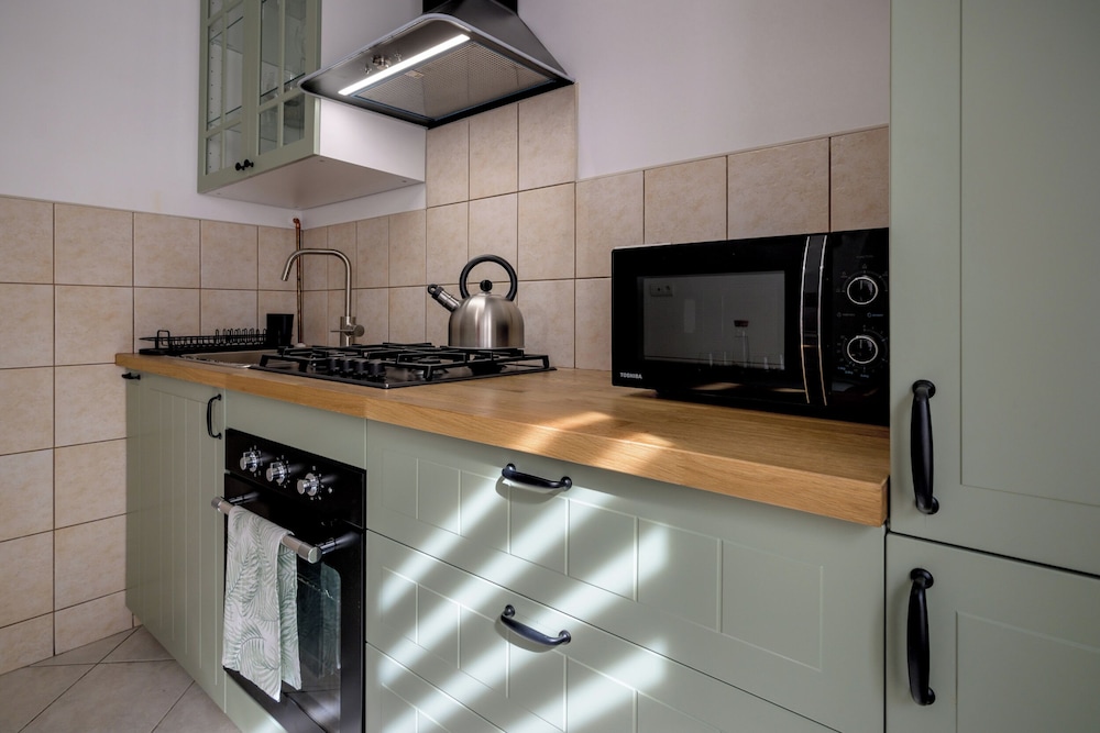 RentPlanet - Apartament Kościuszki II