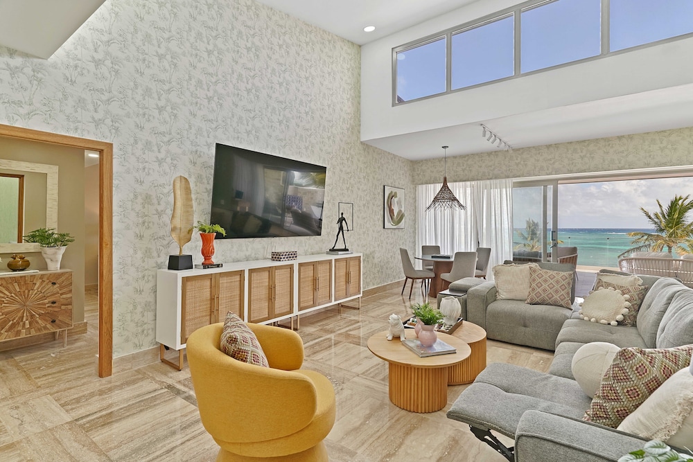 Costa Atlantica Beach Condos