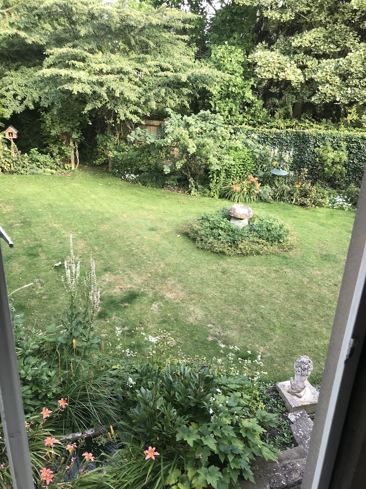Pigeon House Cottage B&B
