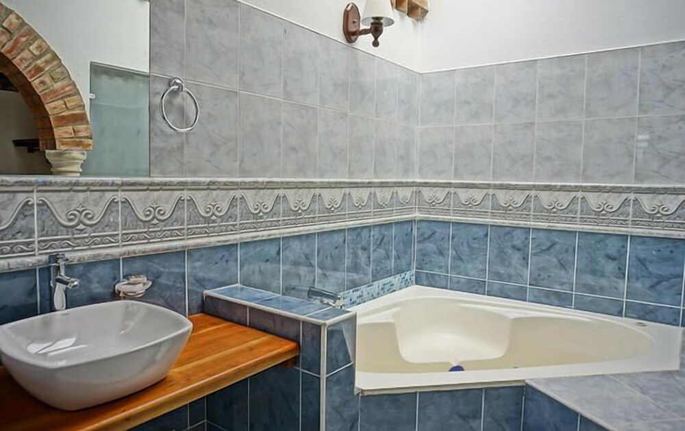 Hotel Campanario Campestre