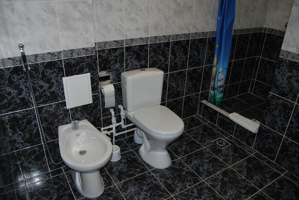 Hotel Severomorsk