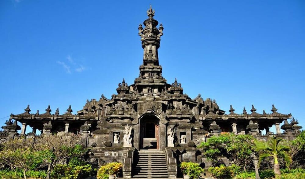 Simon Homestay