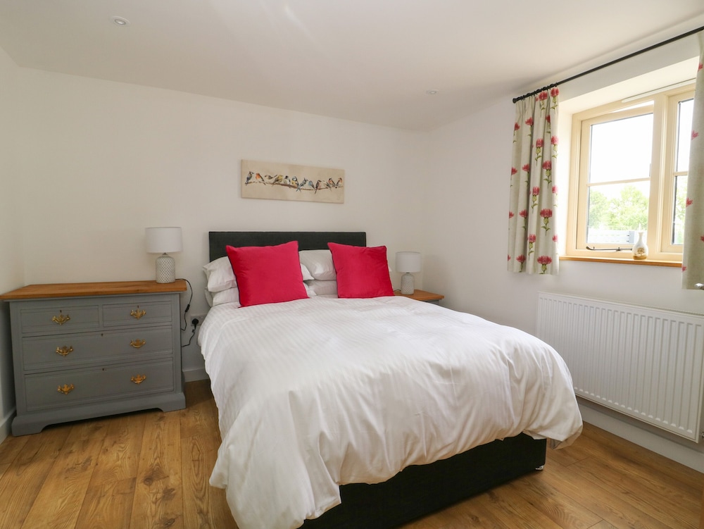 Spindle Cottage