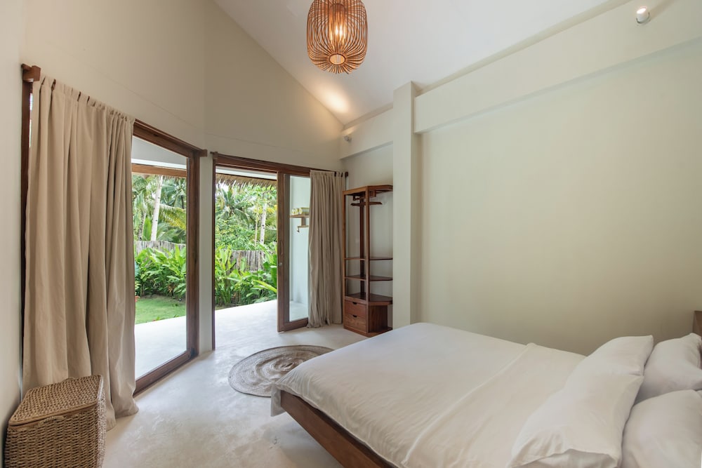 SEACLUB Siargao