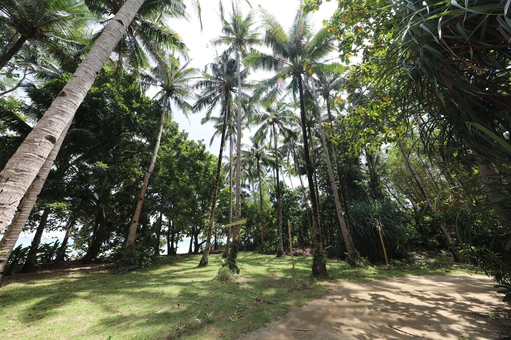 Kiao Beach