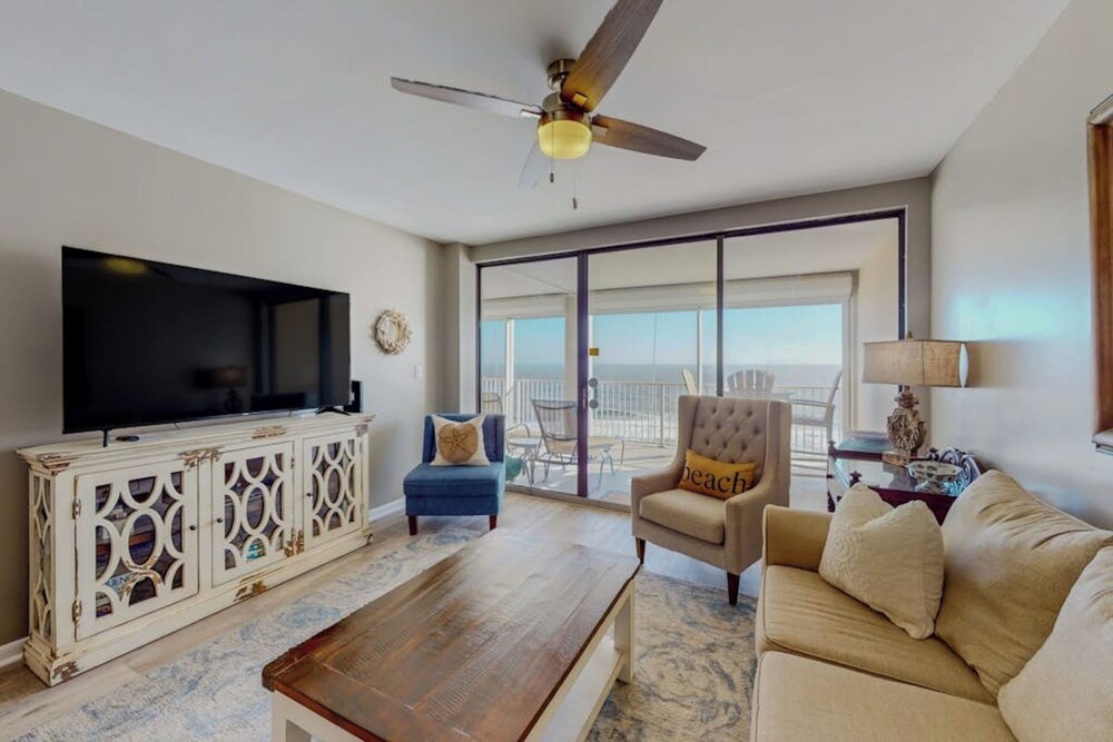 Bluewater Vacation Rentals