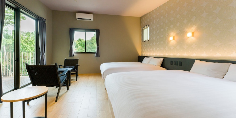 Rakuten STAY VILLA Kamogawa view 2