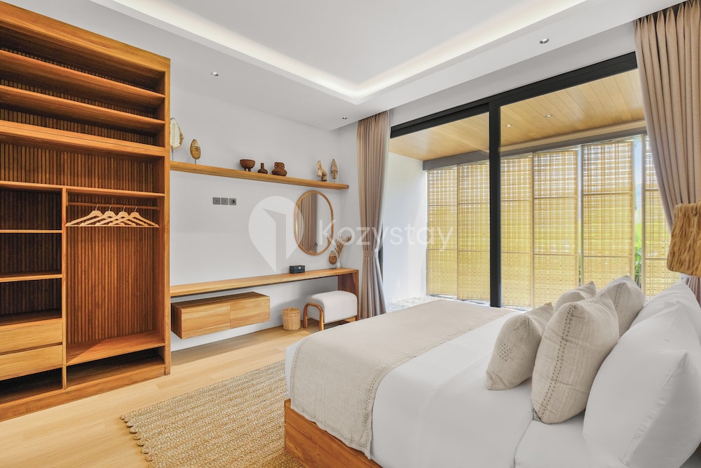 Dago Escape Villa by Kozystay - Bandung