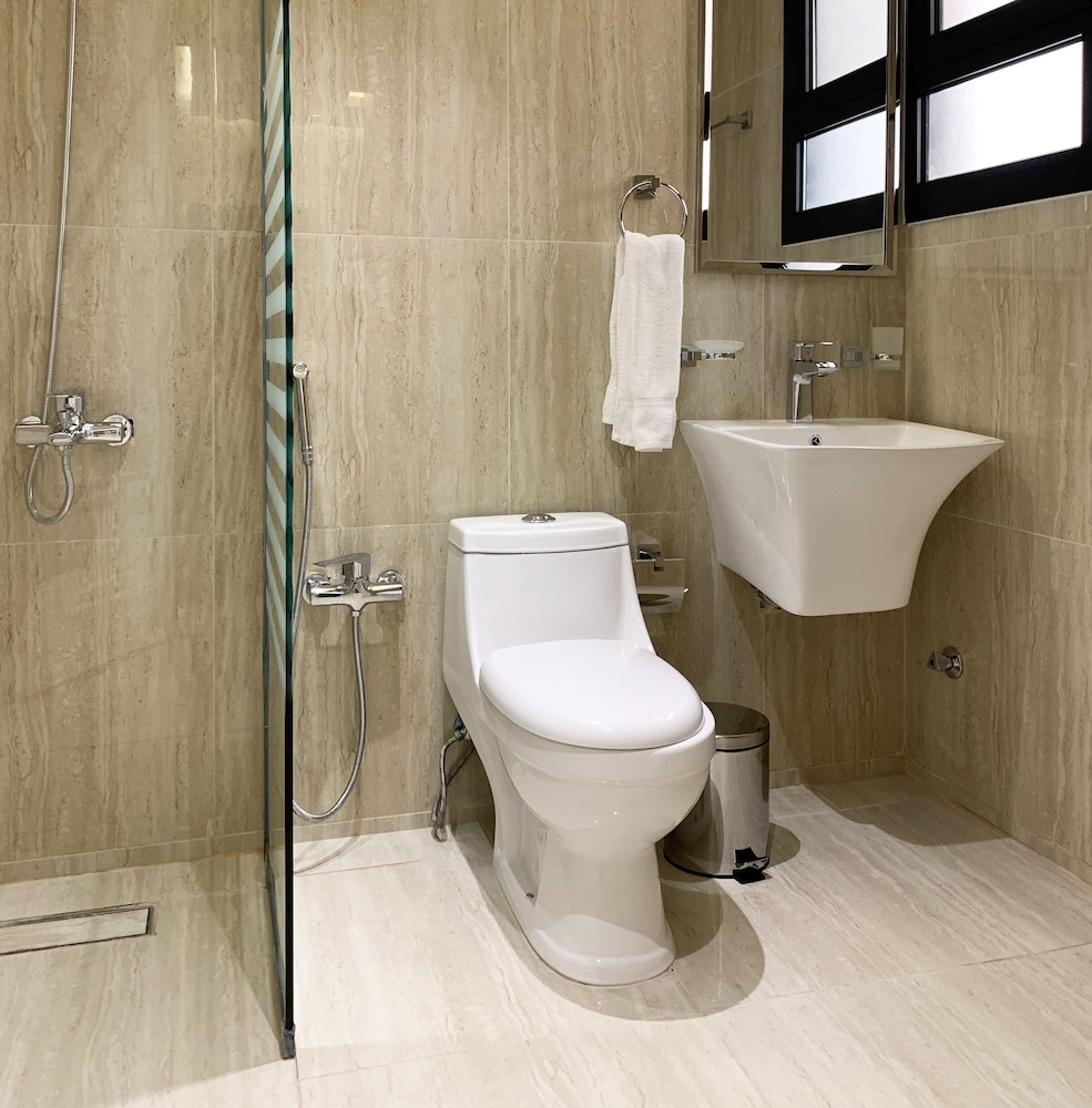 B11 Alqirwan Residential Apartmen