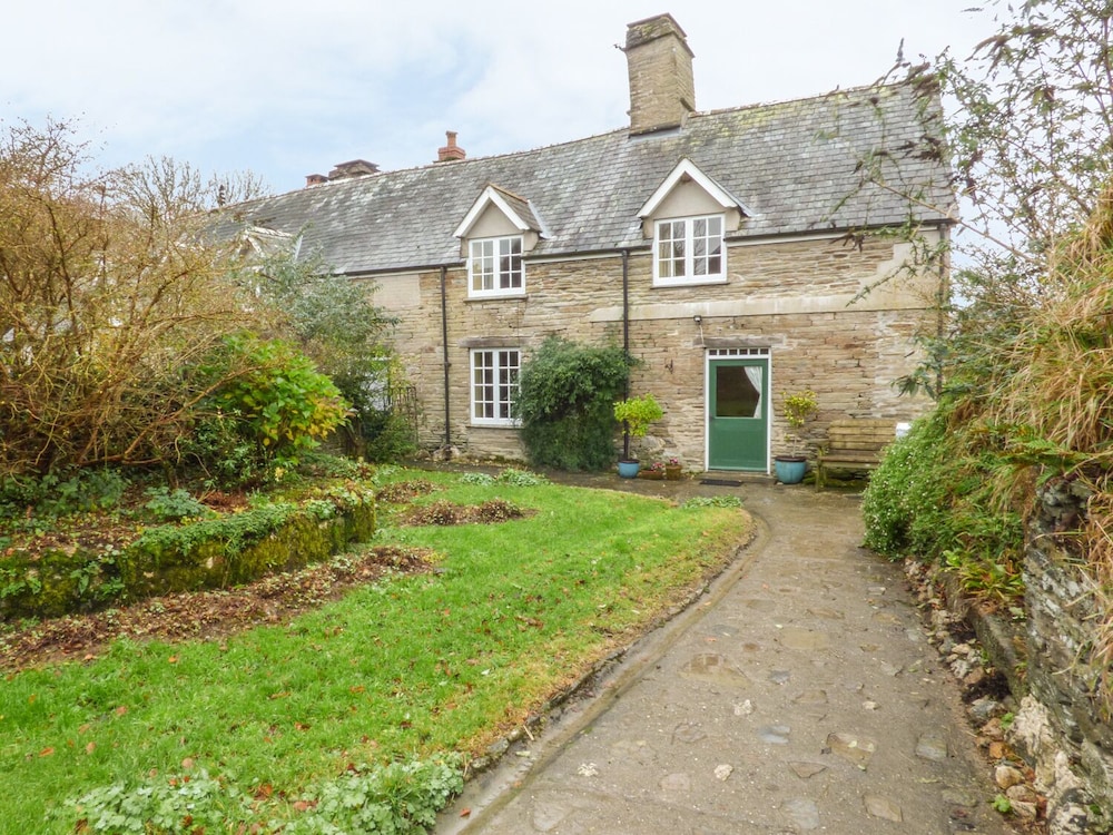 Ilfracombe Vacations - Mary's Cottage - Property Image 1