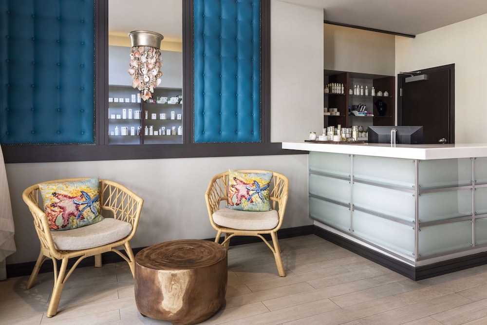 Hilton Barbados Resort - Photo 45