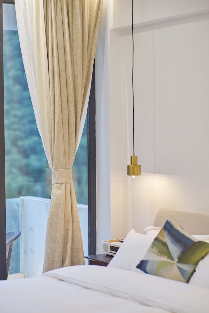 Mogan Mountain ZAN Olina Resort Villa