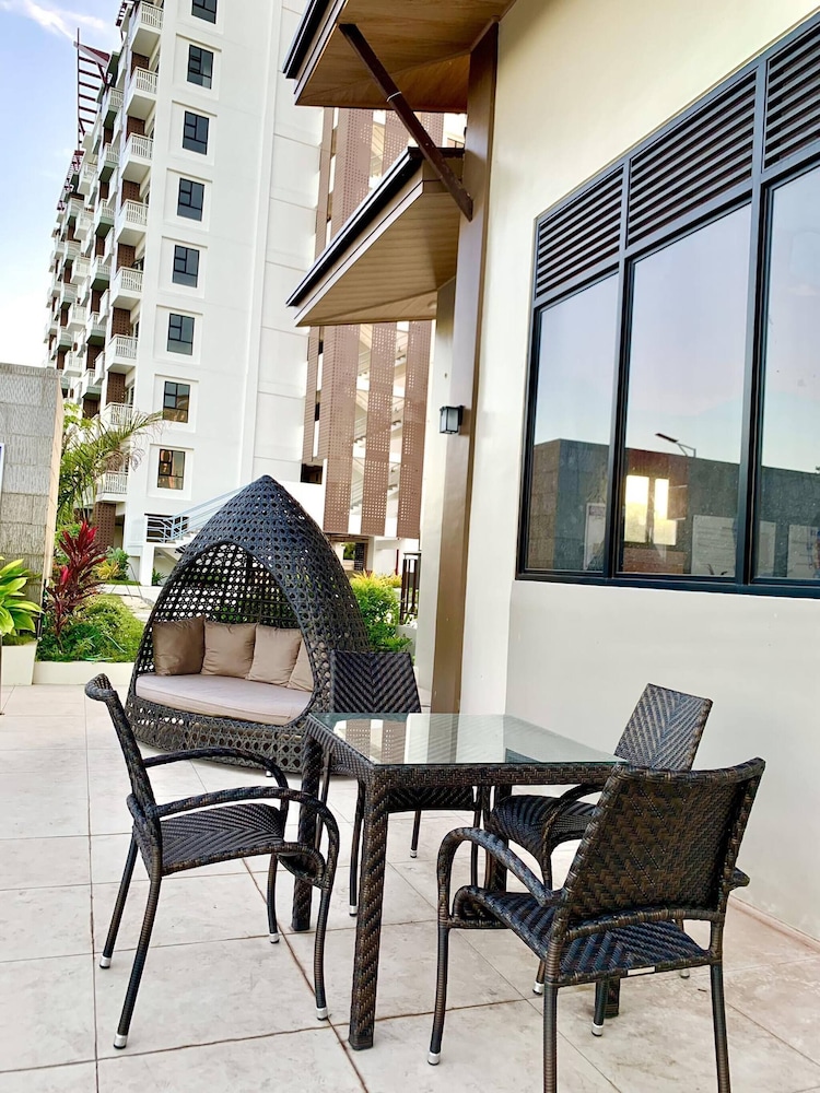 Panglao-island Condo Unit Rental