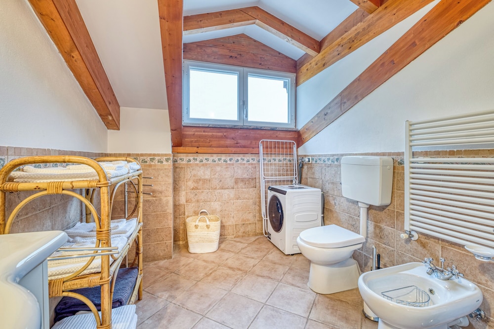 Villa Luce del Sol With Pool - S