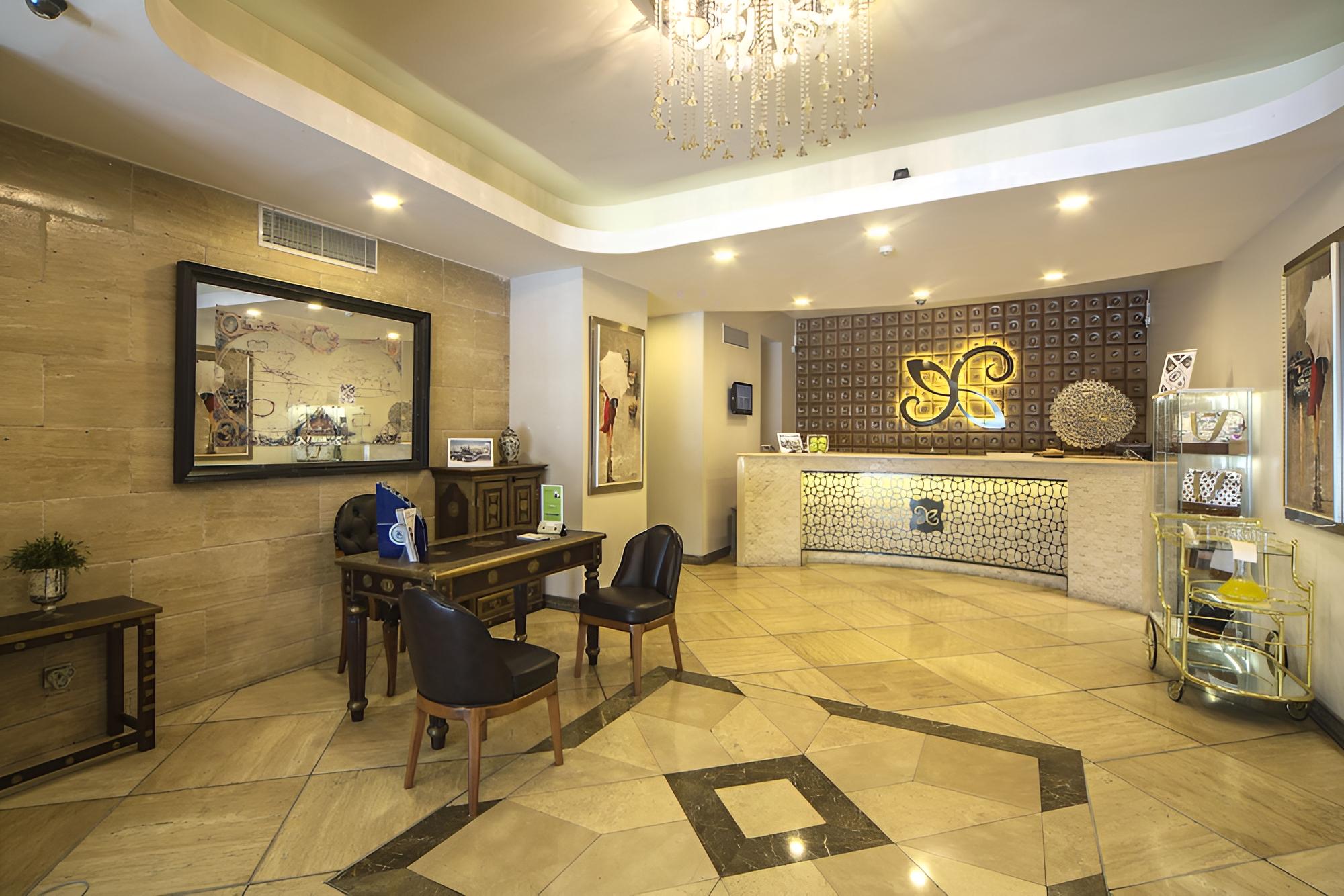 Mood Hotel Istanbul