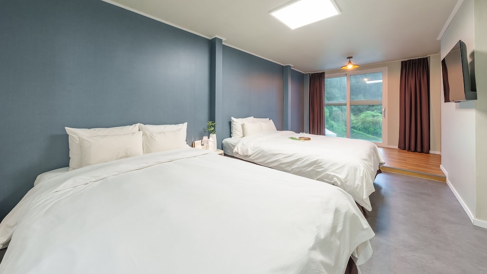 Viva Pension Nami Island, Gapyeong