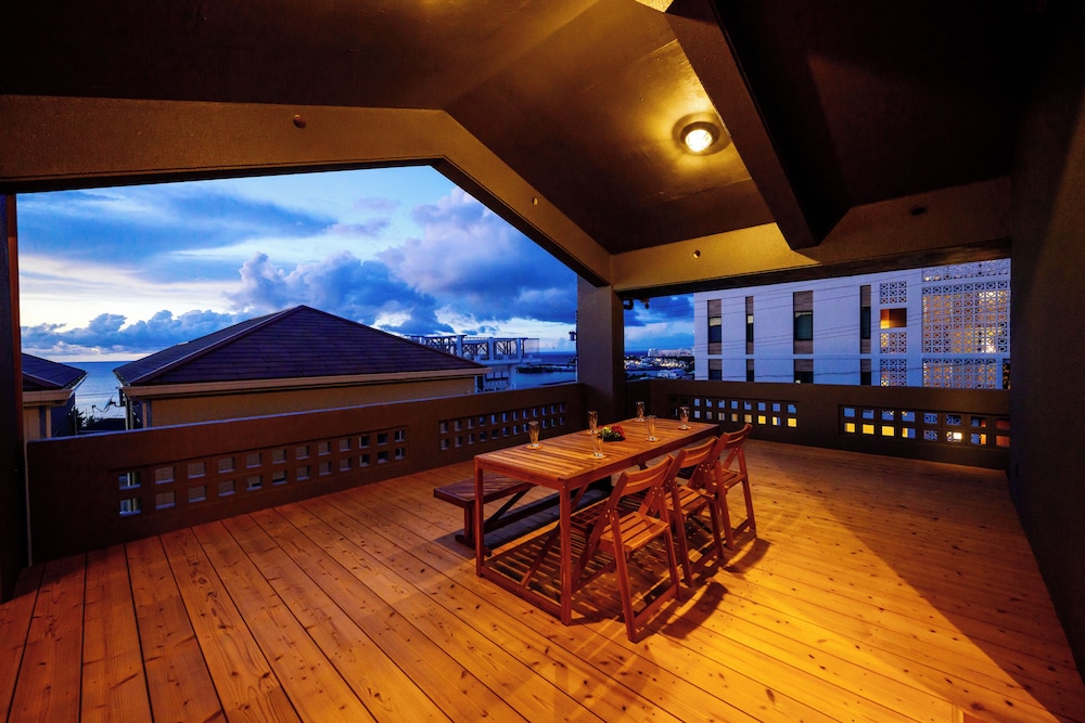 Onna Resort Nakadomari
