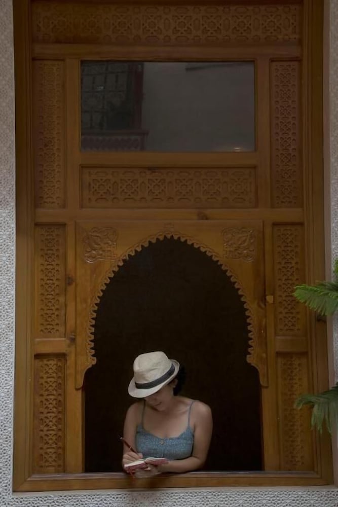 Riad Jnan Adam
