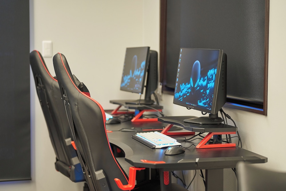 Mt.Fuji Resort Club E-sports1