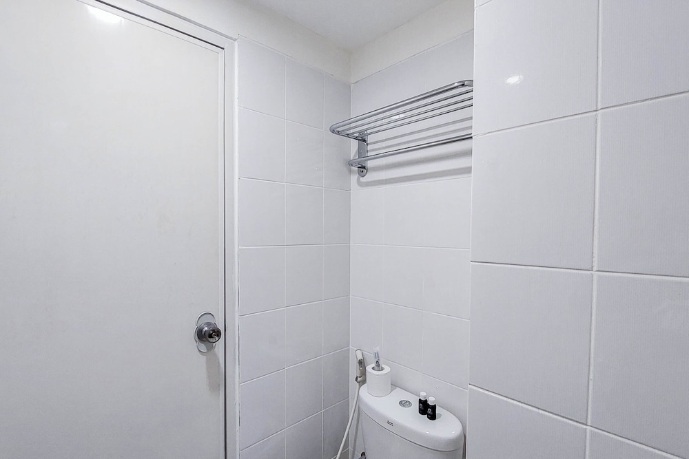 Best Deal Studio at Sentraland Medan Apartment